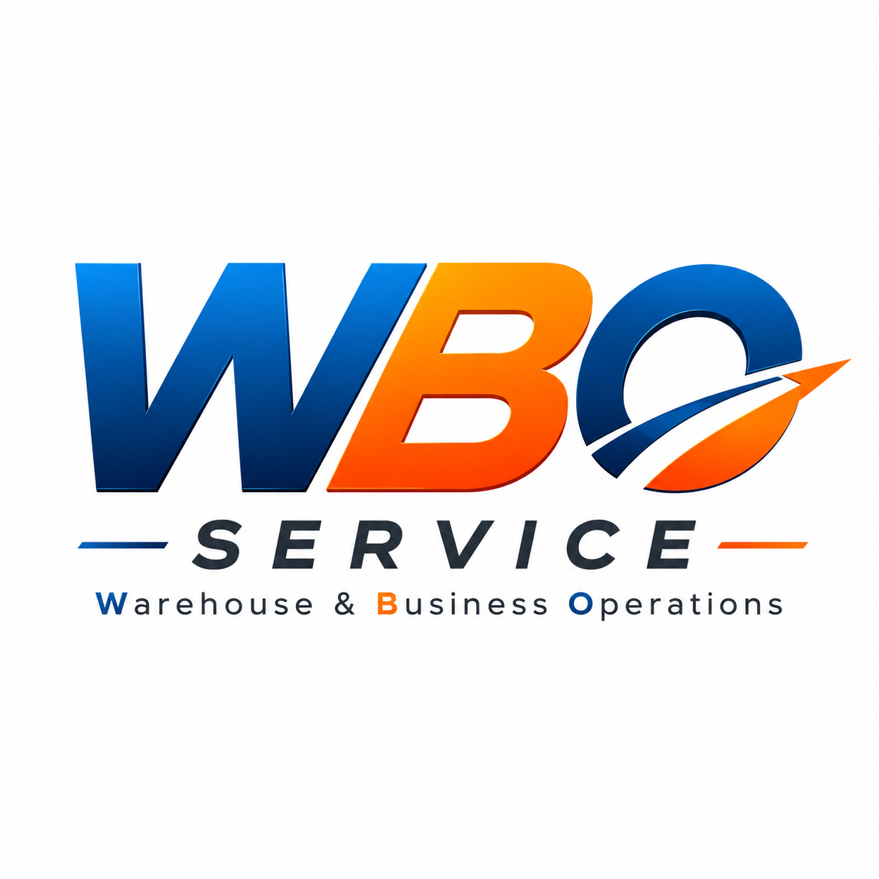 WBO Service LLC logo